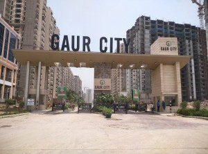 Gaur City Resale