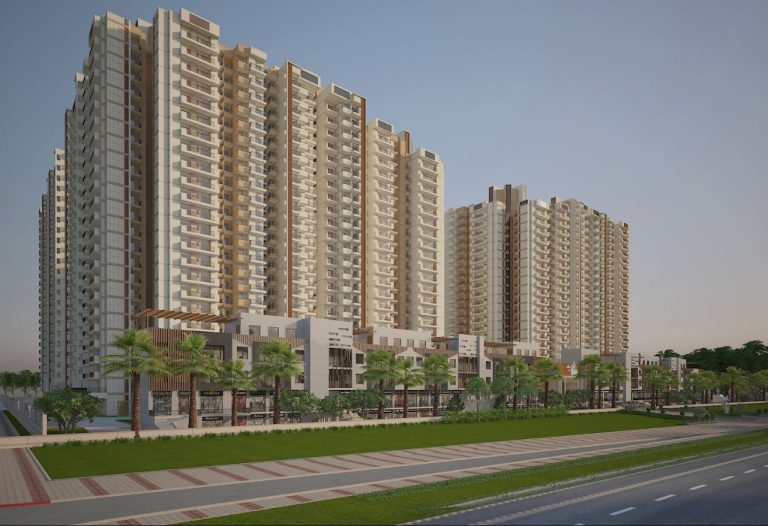 Residential Property in Noida & Greater Noida Blog Paras Noida